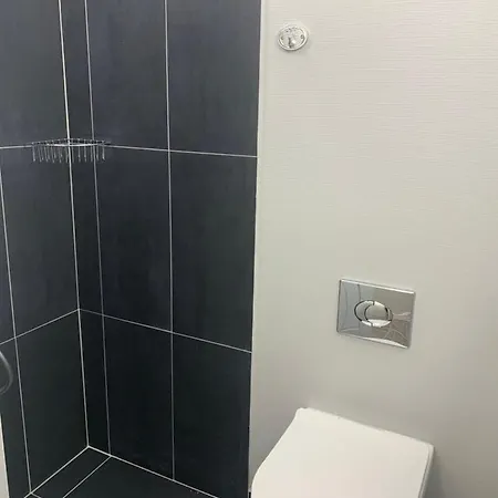 Skovbakkegaardens Bed & Bath - Vaerelser Med Eget Bad