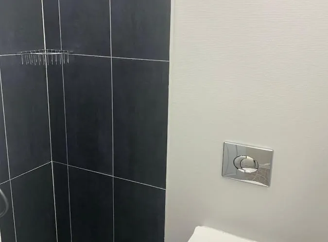 Skovbakkegaardens Bed & Bath - Vaerelser Med Eget Bad