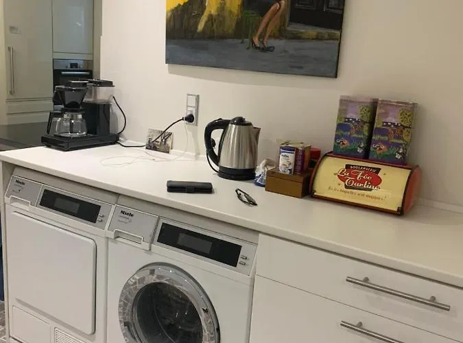 Maison d'hôtes Skovbakkegaardens Bed & Bath - Vaerelser Med Eget Bad Aalborg